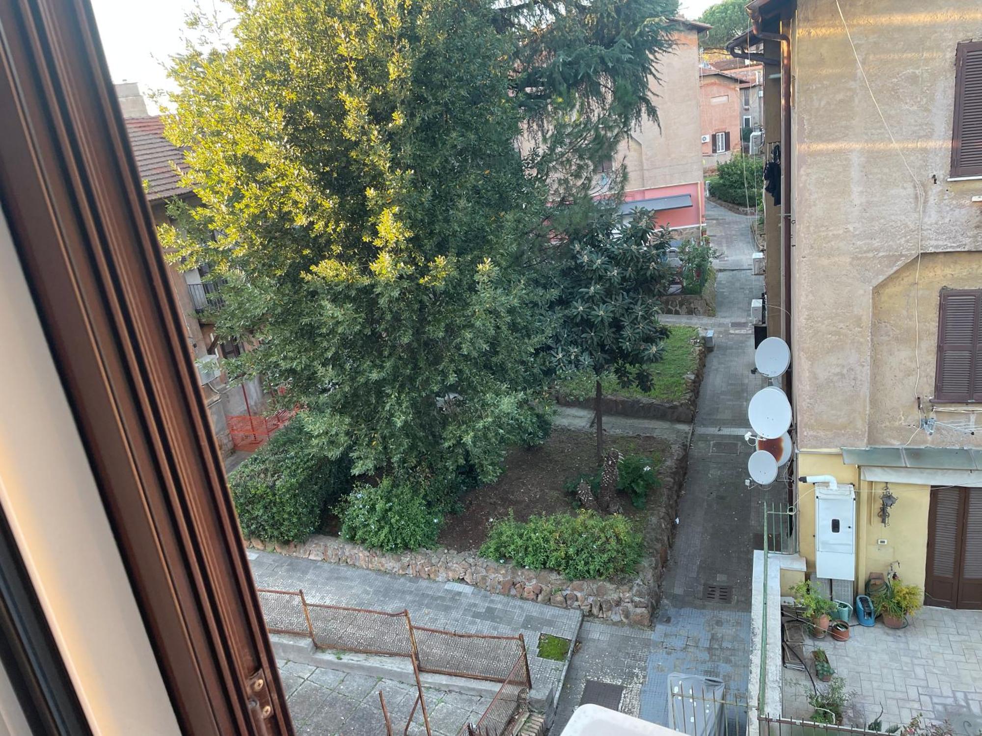 Apartamento Nel Cuore Di A Garbatella Roma