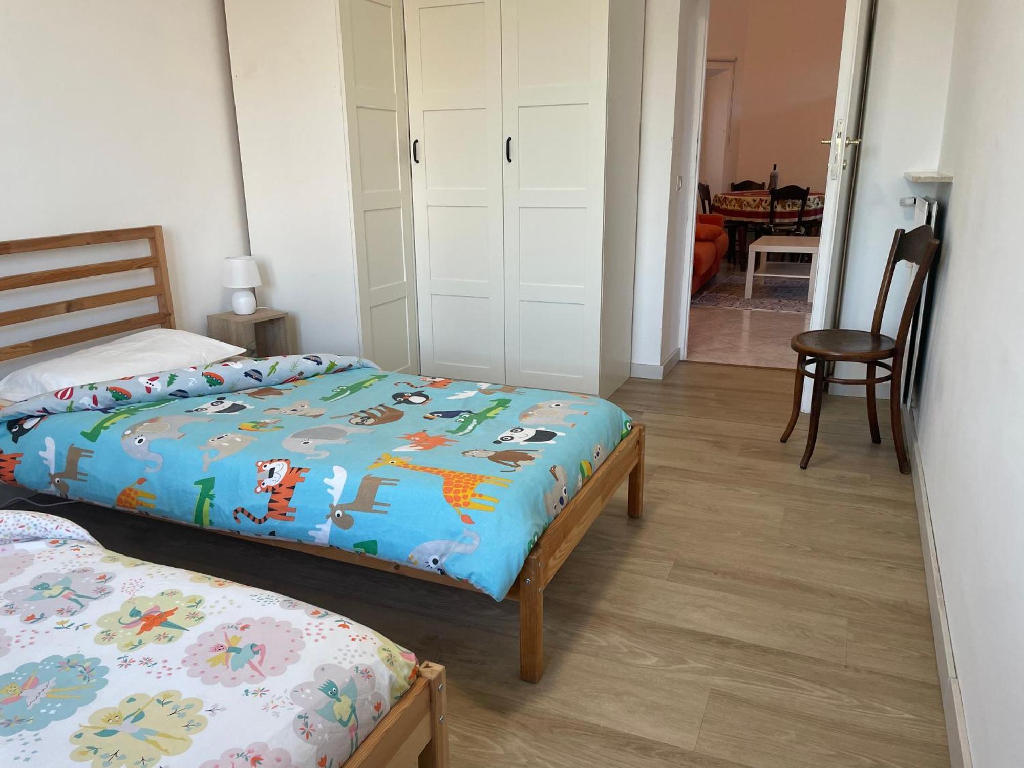 Nel Cuore Di A Garbatella Roma